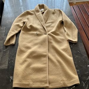 Aritzia Charlize coat